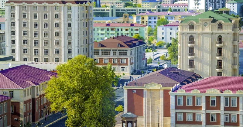 Naxçıvan üçün “Qarabağ formulu” 10 il vergi ALINMAYACAQ