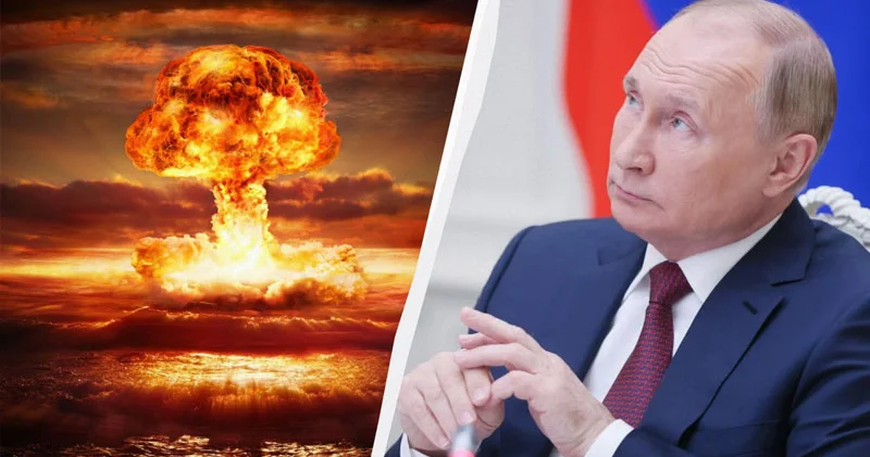 Rusiya nüvə sınaqlarına hazırlaşır: Qərblə yeni qarşıdurma mərhələsi