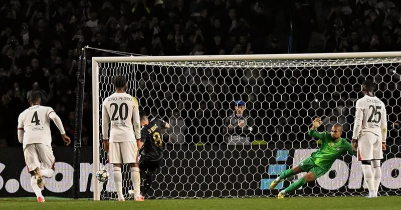 The Guardian: Челси спасается от неожиданного поражения от Карабаха