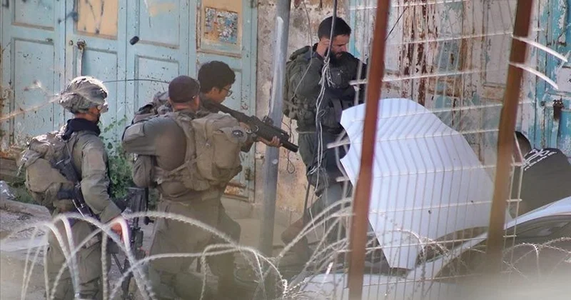 Тени Сде Теймана : Израиль и цена безнаказанности МНЕНИЕ