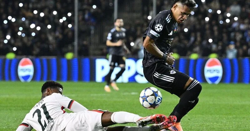 Qarabağ bu göstəricidə Çempionlar Liqasında ikincidir