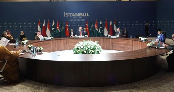 İstanbul görüşü: Atəşkəsdən sabitliyə keçidin başlanğıcı