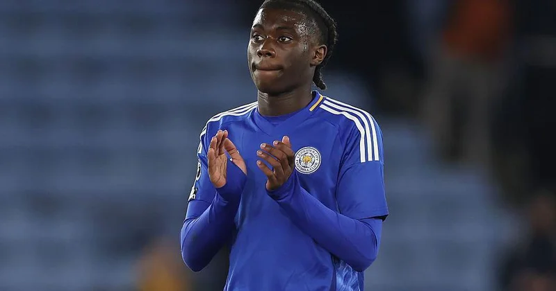 16 yaşlı ulduz Premyer Liqa nəhənglərinin hədəfində