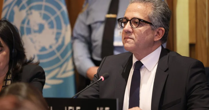 Избран новый гендиректор ЮНЕСКО