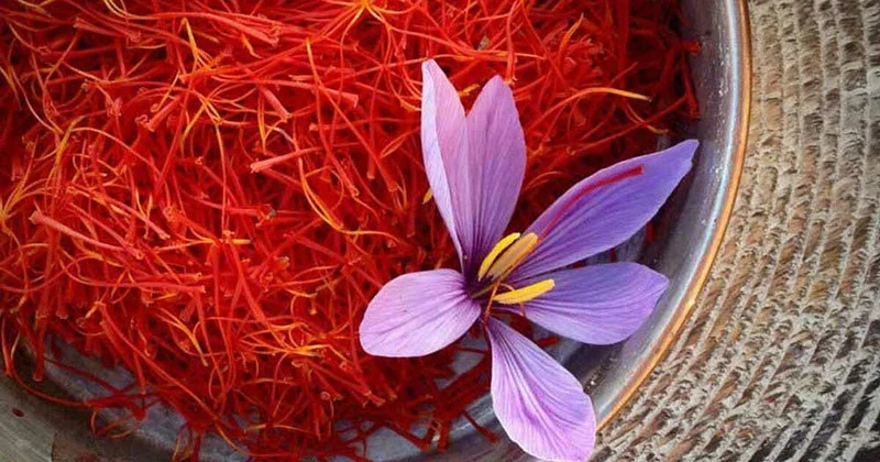 Kilosu 33 000 manatdır “Qızıl dəyərində” ədviyyat