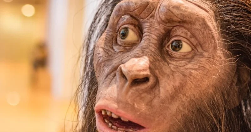 İnsan kəlləsi digər meymunlardan iki dəfə sürətli təkamül edib