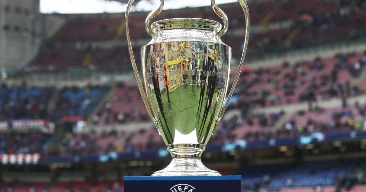 UEFA Çempionlar Liqasında həftənin simvolik komandasını təqdim edib