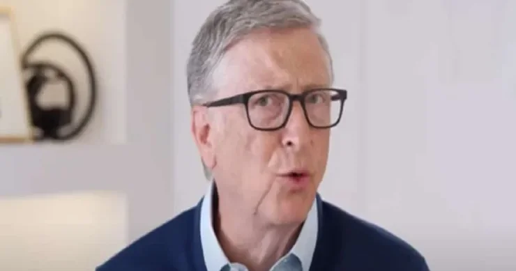 Süni intellekt bəşəriyyət üçün təhdiddir Bill Qeytsdən gözlənilməz XƏBƏRDARLIQ