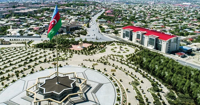 Naxçıvandakı bu şəxslər 10 il vergidən azad olunur