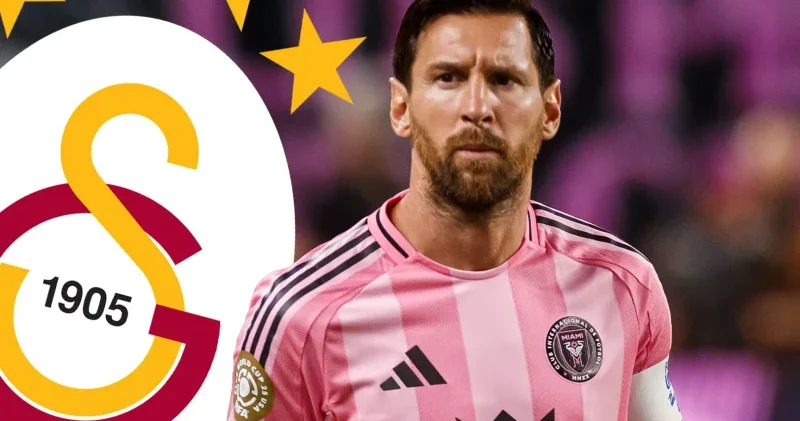 Messi “Qalatasaray”a keçə bilər