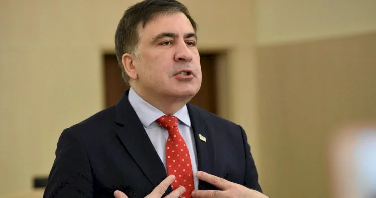 Saakaşvili Tbilisidə azərbaycanlıların döyülməsinə belə reaksiya verdi