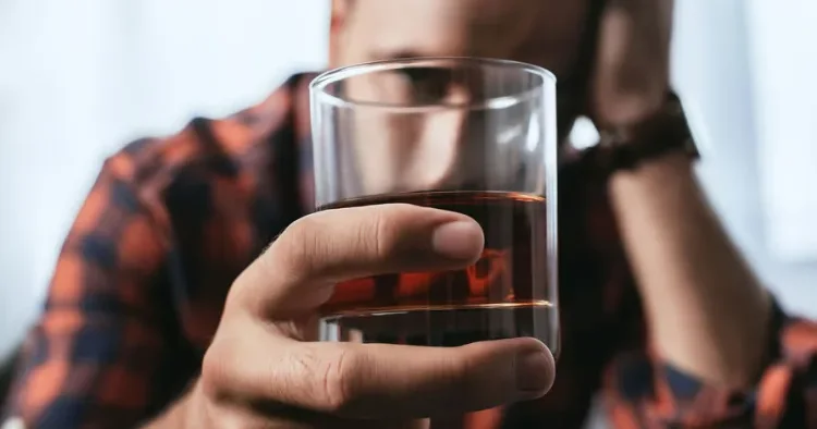 Alkoqolun gənclər üçün yeni təhlükəsi aşkarlandı