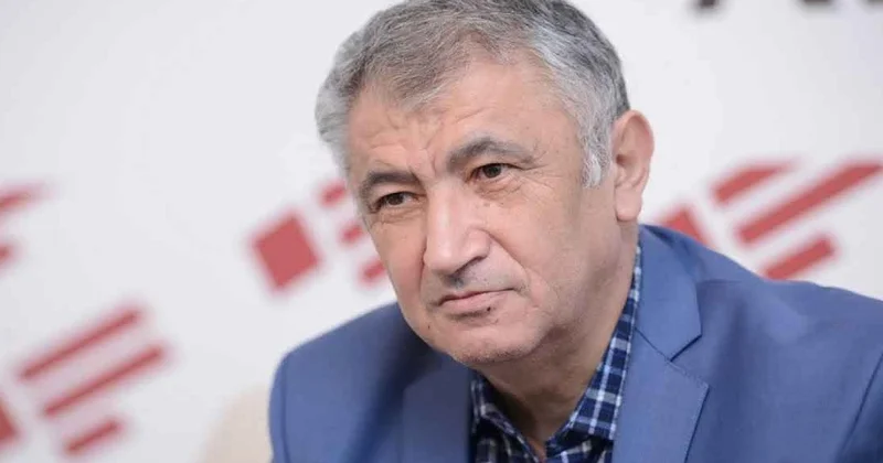 Qəşəm Nəcəfzadəyə vəzifə verildi SƏRƏNCAM