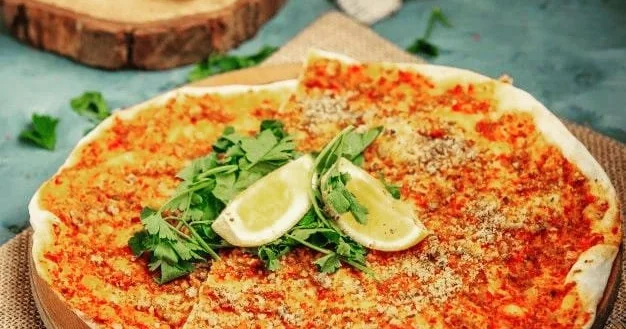 Qaziantep lahmacunu Aİ dən coğrafi göstərici qeydiyyatı ALDI