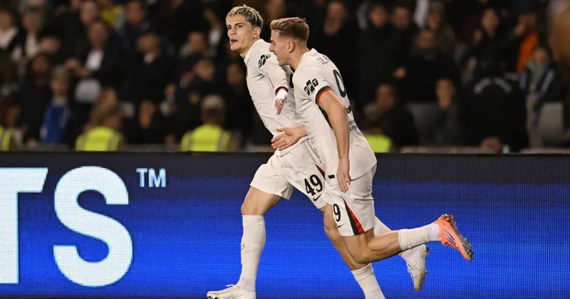 Qarabağ ın heç heçəsi ingilis mediasının göz ündə