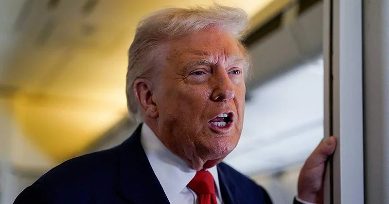 Трамп продлил на год введенные в 1979 году санкции против Ирана