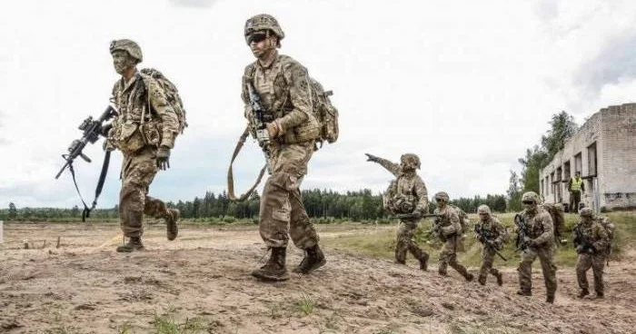 ABŞ ordusu Venesuelada hərbi əməliyyatlara başlaya bilər