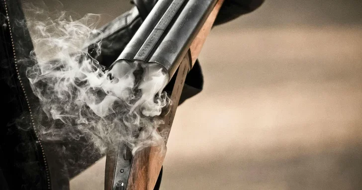 Бывший сотрудник полиции застрелил свою жену на почве ревности в Шамахы