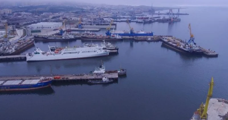 Gəmiqayırma və gəmi təmiri müəssisələri üçün güzəşt müəyyənləşir