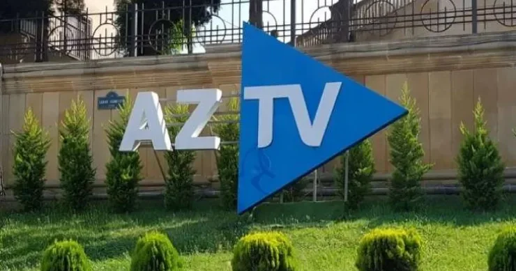 AzTV ilə bağlı yayılan yazı təkzib edildi
