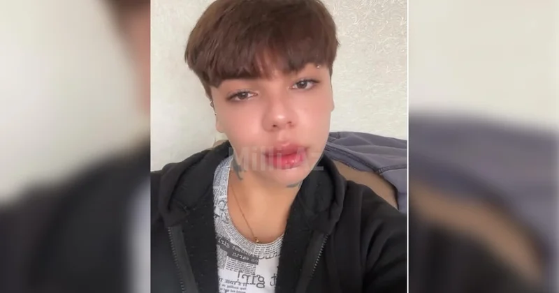 Bakının mərkəzində qətlə yetirilən Yasinin FOTOSU