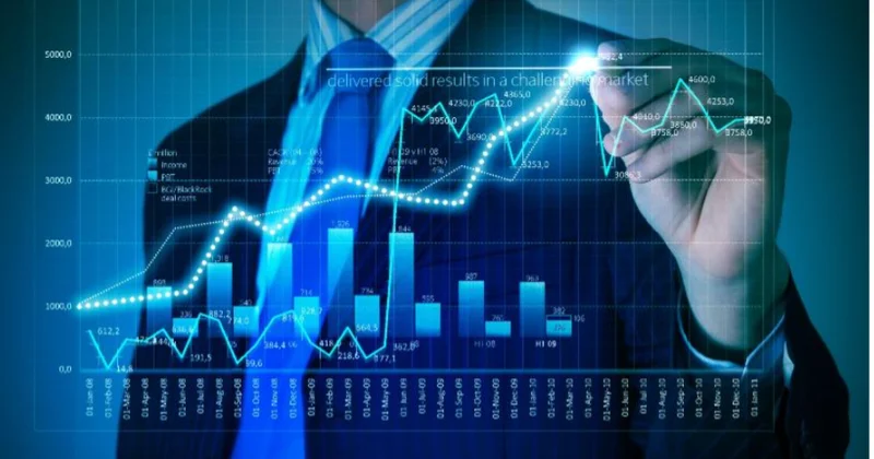 Dünyanın ən böyük şirkətlərinin qeyri maddi aktivlərinin dəyəri rekord 97,6 trilyon dollara çatıb