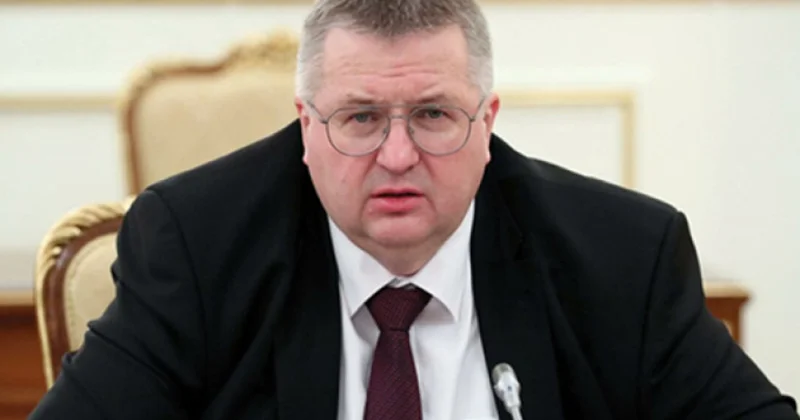 Overçuk Azərbaycan hakimiyyətinə təşəkkür etdi