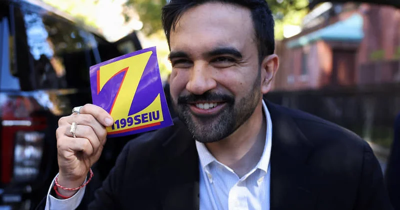 Евреев призвали покинуть Нью Йорк Minval Politika