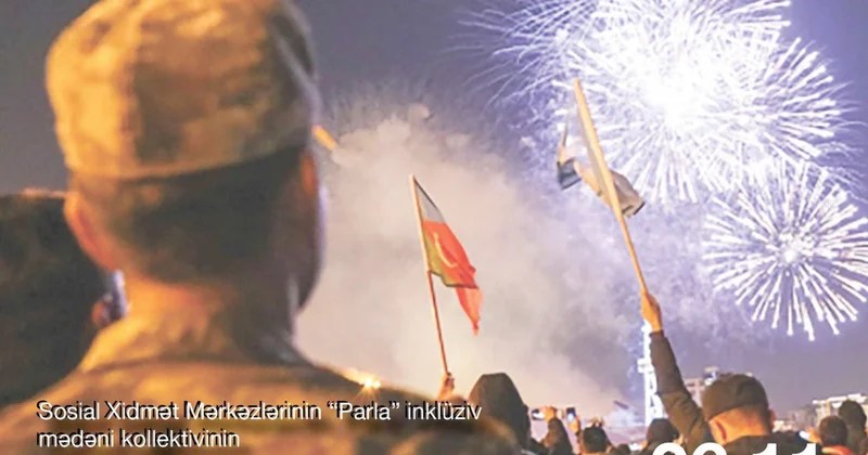 В Национальном музее искусств Азербайджана пройдут мероприятия, посвящённые знаменательным датам (ФОТО)