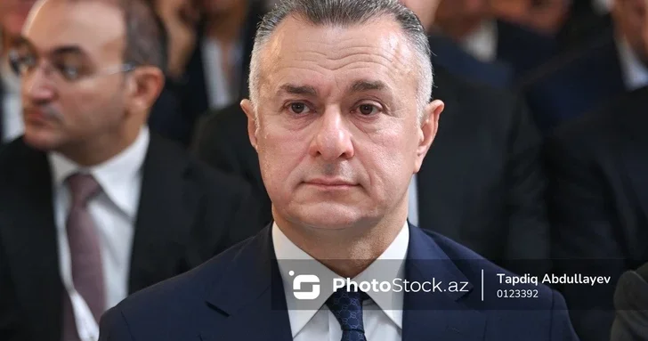 Министр: К 2026 году в Азербайджане планируется вакцинировать 95% детей