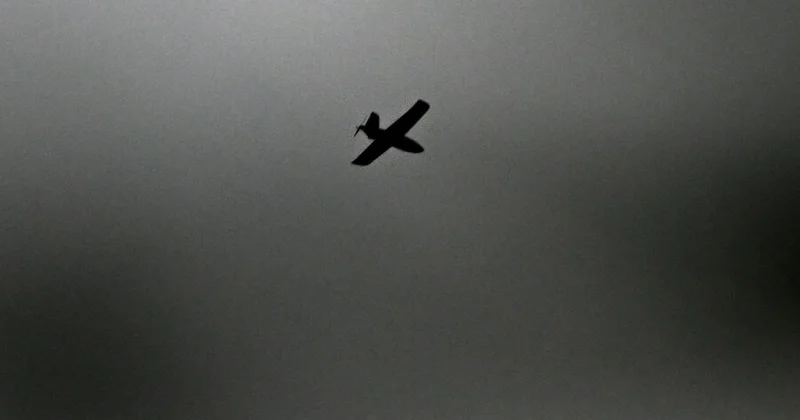 Volqoqrad vilayətində dron hücumu nəticəsində bir nəfər həlak olub