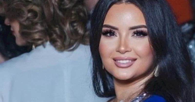 Ürəyin ağrısa da, gülümsə Aysel Teymurzadə