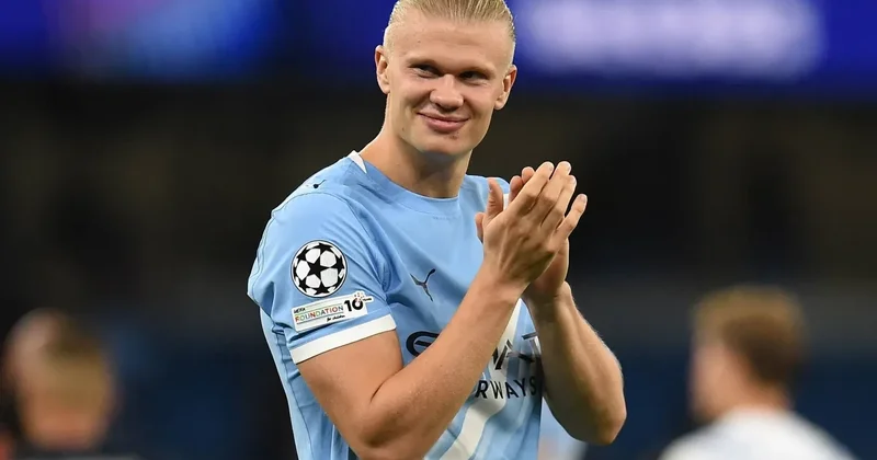 Halandın Çempionlar Liqasında qollarının sayı oyunlarından çoxdur