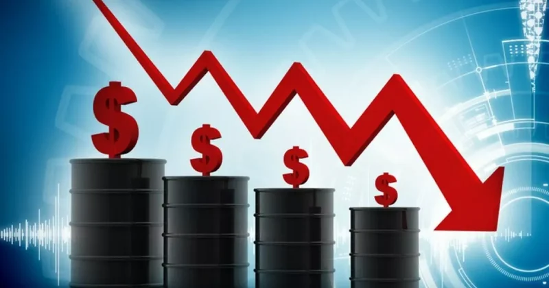 Цена на Azeri Light незначительно понизилась