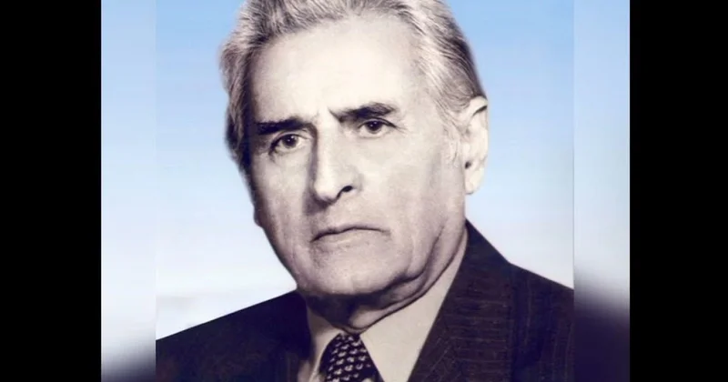 İntiqam Qılman İlkinin hekayəsi