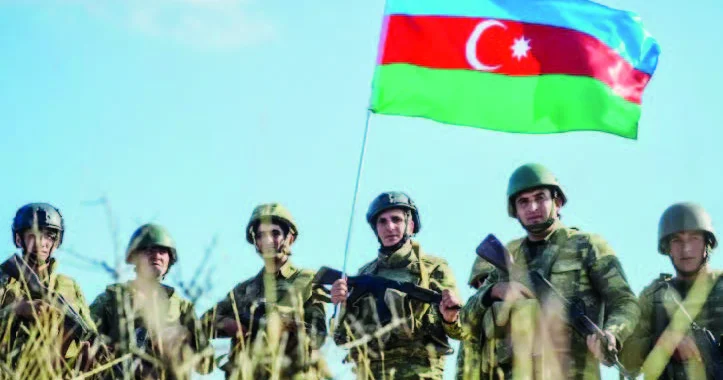 Vətən müharibəsinin başa çatmasına 3 gün qalırdı...