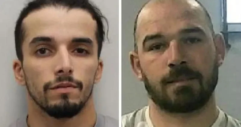 Один из двух заключенных, выпущенных по ошибке из тюрьмы в Лондоне, вернулся туда сам