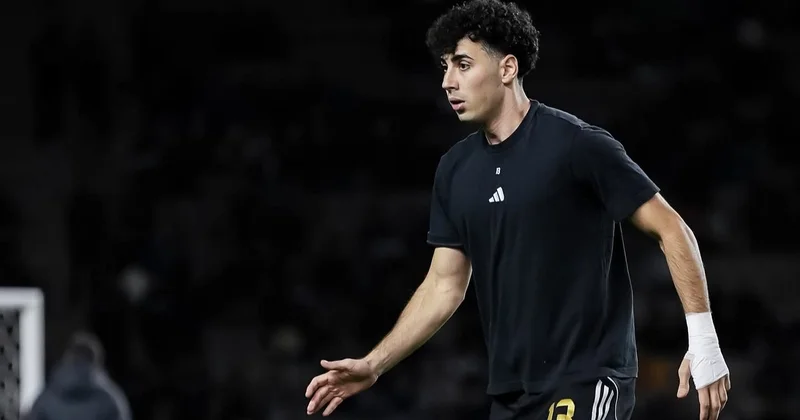 “Çelsi”yə qarşı bərabər səviyyədə oynadıq” Bəhlul Mustafazadə