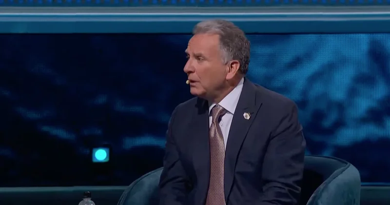 Президент Ильхам Алиев продемонстрировал настоящий пример государственного лидерства Стив Уиткофф