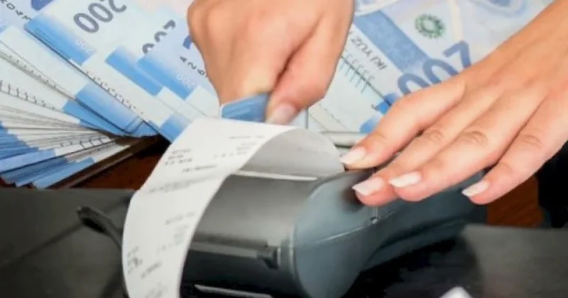 Bərbərxana, gözəllik və kosmetoloji xidmətlər üzrə də ƏDV alacayıq