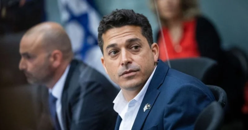 İsrailli nazir Nyu Yorkda yaşayan yəhudilərə səsləndi: “Şəhəri tərk edin!”