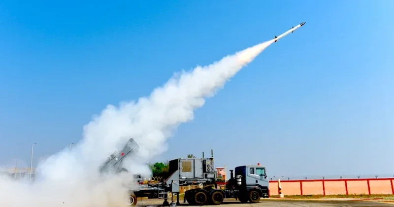 Hindistanla Ermənistan arasında milyardlarla dollarlıq hərbi əməkdaşlıq layihələri