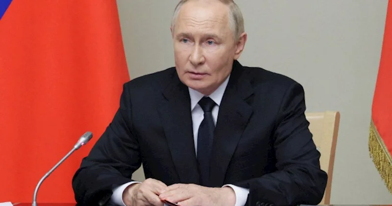 “Ölkəni daxildən dağıtmaq planı hazrlanıb, əlimizdə sənəd var” PUTİN