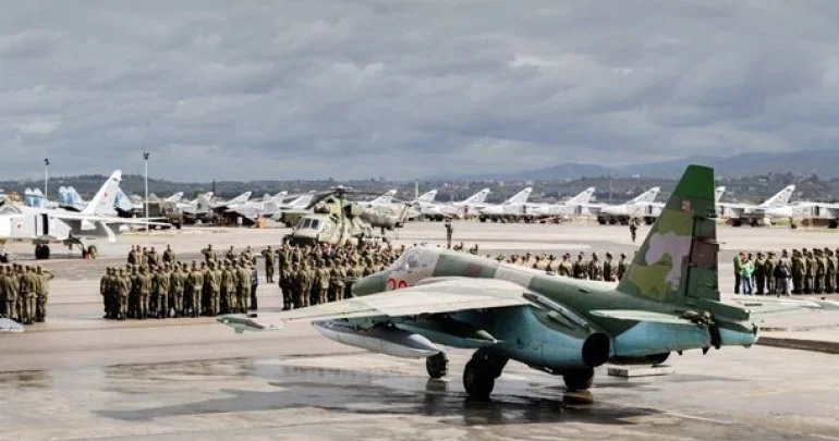 ABŞ hərbi bazanı ələ keçirmək istəyir