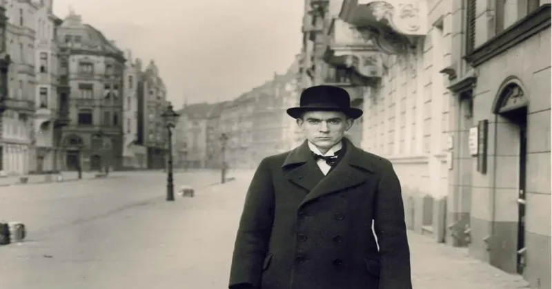 Modern romanı bünövrəsindən dağıdıb, yenidən tikən romançı