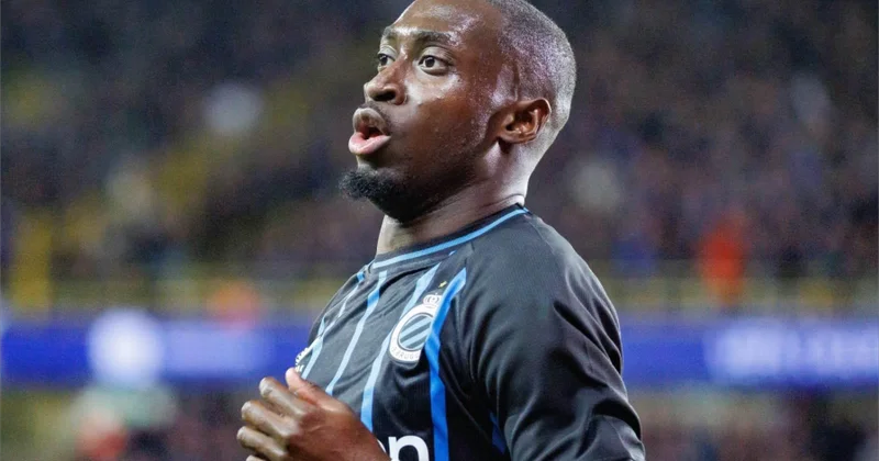 Barselona ilə oyunun qəhrəmanı Bekhemin rekordunu yenilədi