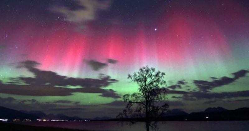 Bəşəriyyətin taleyini az qala dəyişdirən kosmik böhran yenidən baş verə bilər