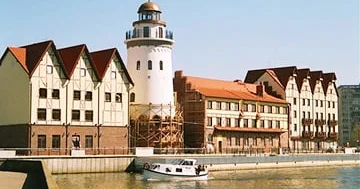 Kreml “Kalininqradın blokadası”ndan danışır…