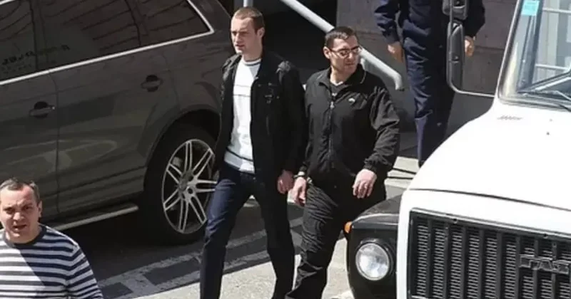 В Армении вор в законе арестован за вымогательство