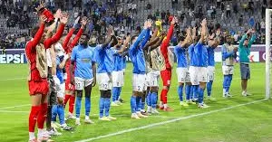 Çempionlar Liqasında gözlənilməz nəticələr: Barselona və Çelsi xalq itirir, Benfika yenidən meydanı məğlub tərk edir